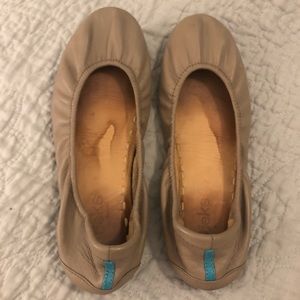 TIEKS by Gavrieli - Taupe - Size 7